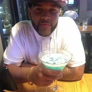 Meet your Posher, Andre